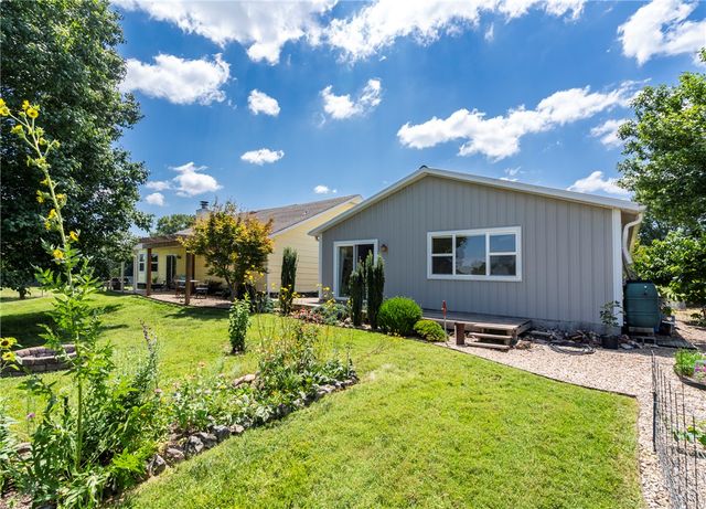 15520 Jack Crabtree Road, Bentonville, AR 72712