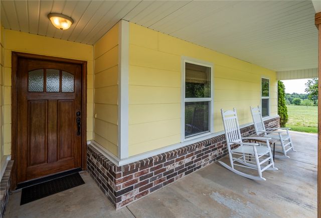 15520 Jack Crabtree Road, Bentonville, AR 72712