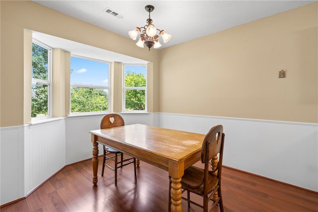 15520 Jack Crabtree Road, Bentonville, AR 72712