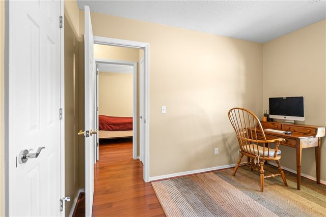 15520 Jack Crabtree Road, Bentonville, AR 72712