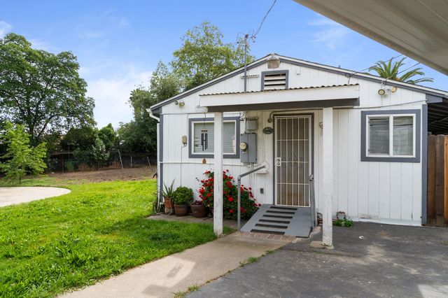 4204 Abraham Way, Carmichael, CA 95608