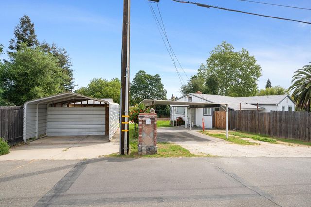 4204 Abraham Way, Carmichael, CA 95608