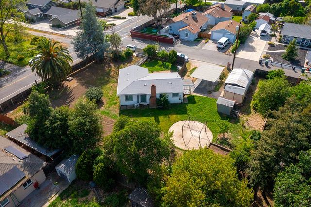 4204 Abraham Way, Carmichael, CA 95608