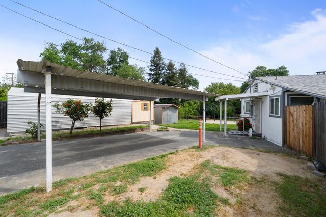 4204 Abraham Way, Carmichael, CA 95608