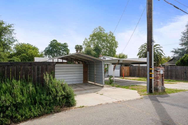 4204 Abraham Way, Carmichael, CA 95608