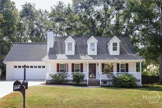 519 Cheyenne Avenue, Athens, GA 30601