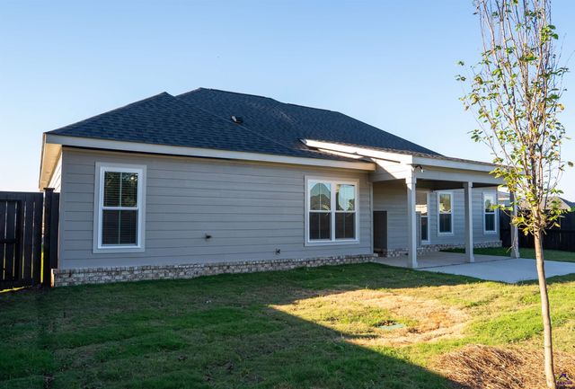 116 Nash Court, Perry, GA 31069