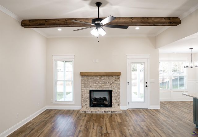 116 Nash Court, Perry, GA 31069