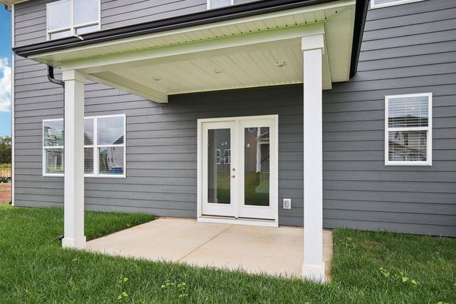 7625 Chapin Dr, Murfreesboro, TN 37129