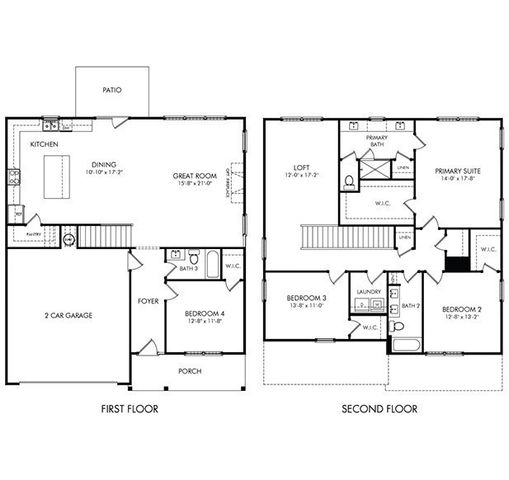 7625 Chapin Dr, Murfreesboro, TN 37129