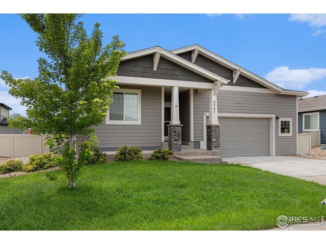 3787 Buckthorn St, Wellington, CO 80549