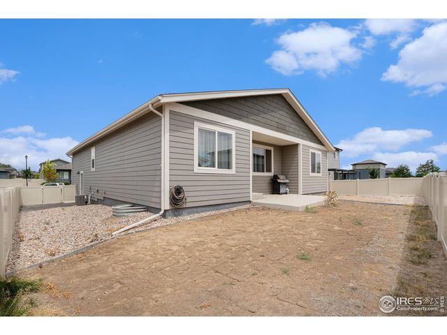 3787 Buckthorn St, Wellington, CO 80549