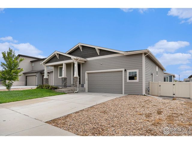 3787 Buckthorn St, Wellington, CO 80549