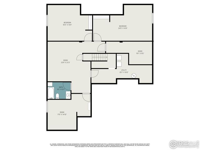 3787 Buckthorn St, Wellington, CO 80549