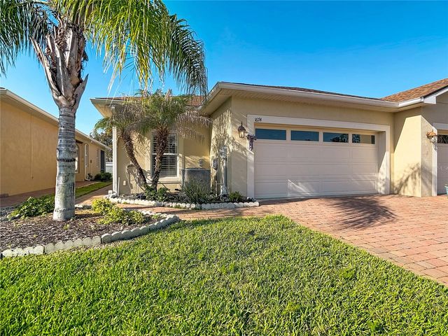 1674 LINZ COURT, Winter Haven, FL 33884