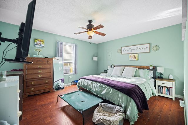 210 Big Hill Mountain Road, Mckee, KY 40447