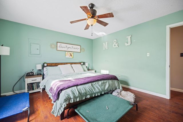 210 Big Hill Mountain Road, Mckee, KY 40447