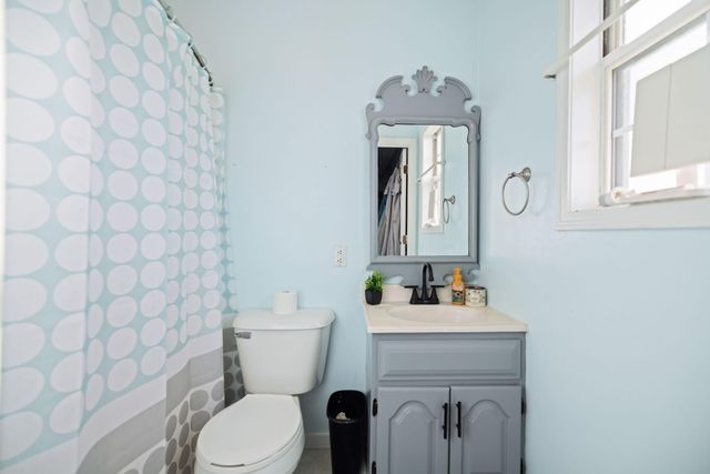 210 Big Hill Mountain Road, Mckee, KY 40447