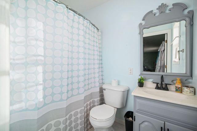 210 Big Hill Mountain Road, Mckee, KY 40447