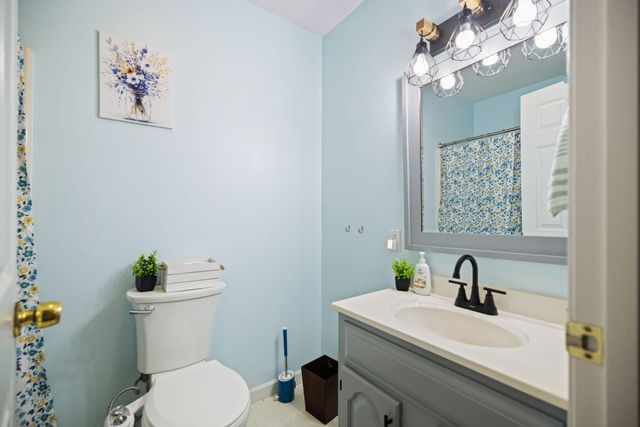 210 Big Hill Mountain Road, Mckee, KY 40447