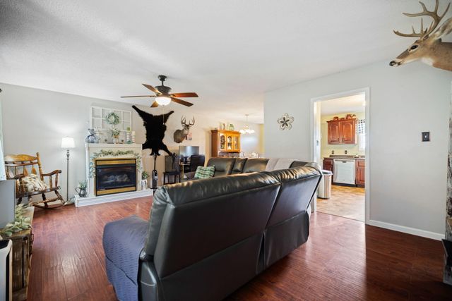 210 Big Hill Mountain Road, Mckee, KY 40447