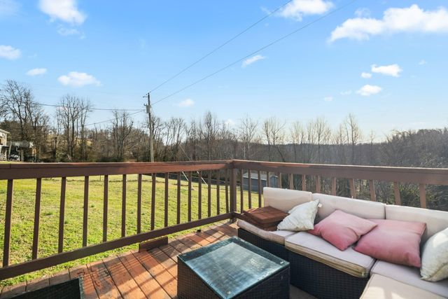 210 Big Hill Mountain Road, Mckee, KY 40447
