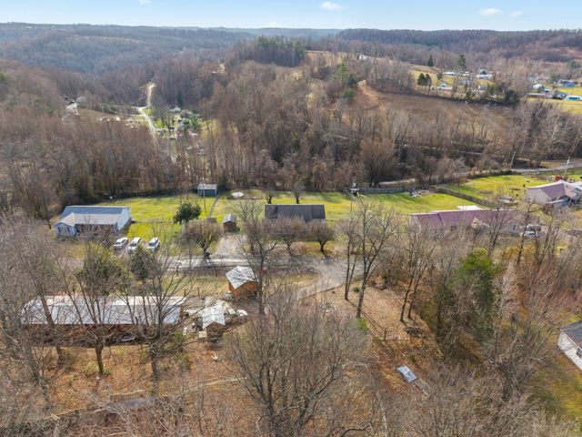 210 Big Hill Mountain Road, Mckee, KY 40447
