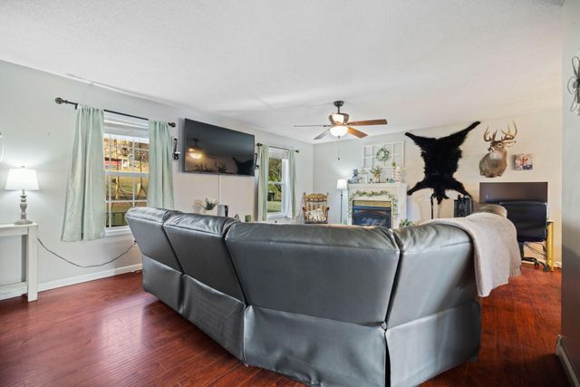 210 Big Hill Mountain Road, Mckee, KY 40447