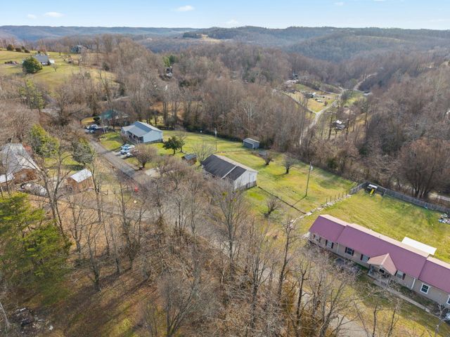 210 Big Hill Mountain Road, Mckee, KY 40447