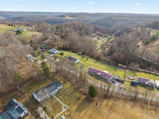210 Big Hill Mountain Road, Mckee, KY 40447