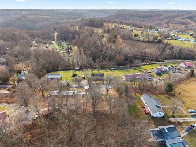 210 Big Hill Mountain Road, Mckee, KY 40447
