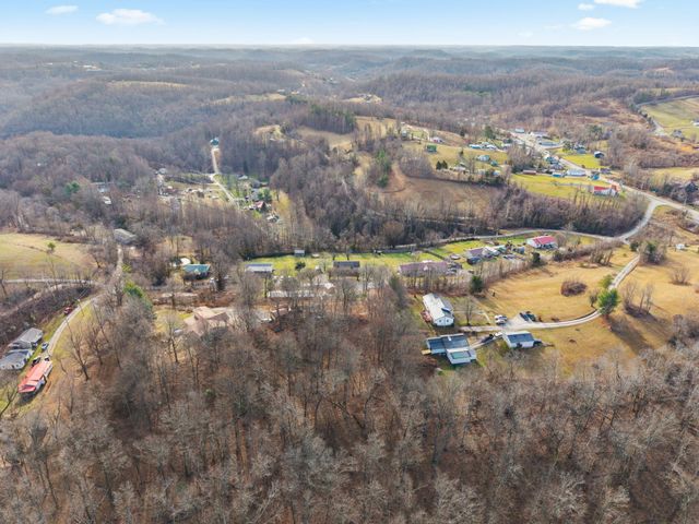 210 Big Hill Mountain Road, Mckee, KY 40447