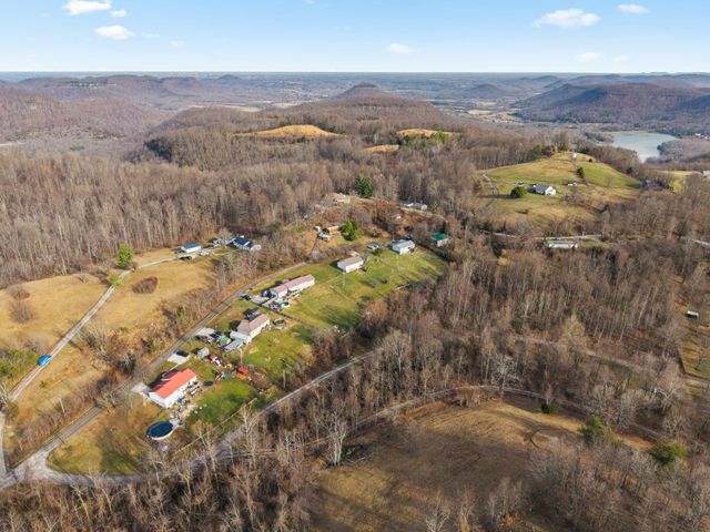 210 Big Hill Mountain Road, Mckee, KY 40447