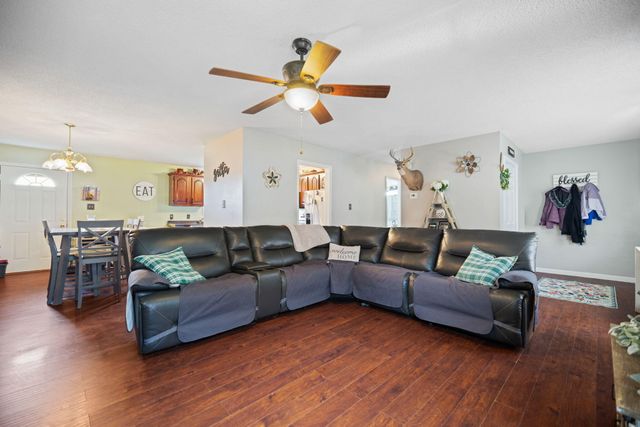 210 Big Hill Mountain Road, Mckee, KY 40447