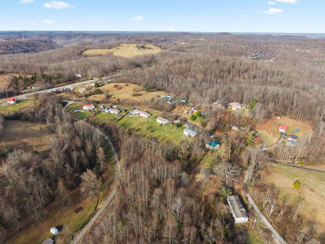 210 Big Hill Mountain Road, Mckee, KY 40447