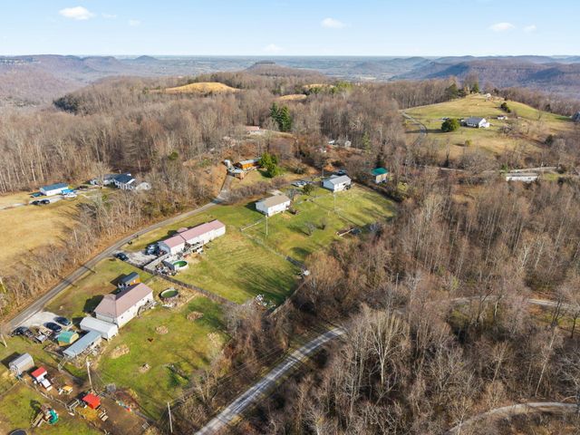 210 Big Hill Mountain Road, Mckee, KY 40447