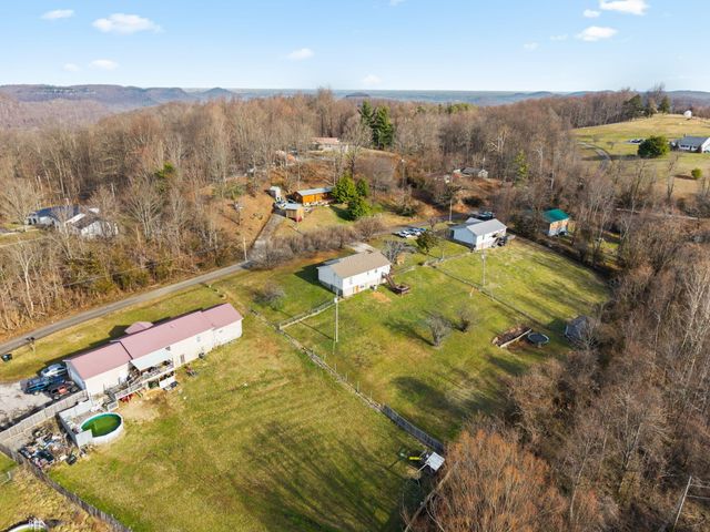 210 Big Hill Mountain Road, Mckee, KY 40447