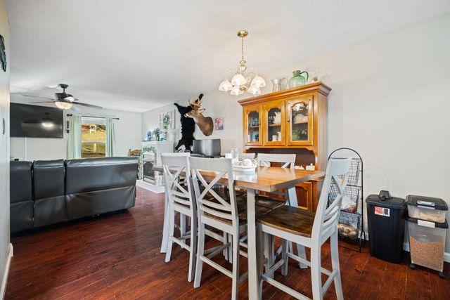 210 Big Hill Mountain Road, Mckee, KY 40447