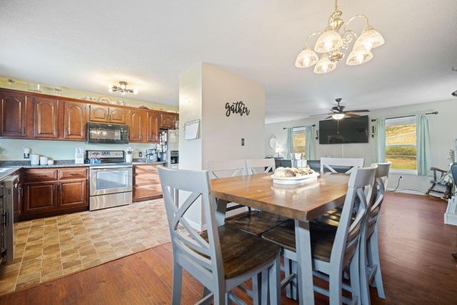 210 Big Hill Mountain Road, Mckee, KY 40447