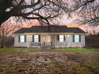 210 Big Hill Mountain Road, Mckee, KY 40447