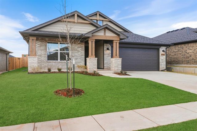 17701 Horne Lane, Edmond, OK 73012