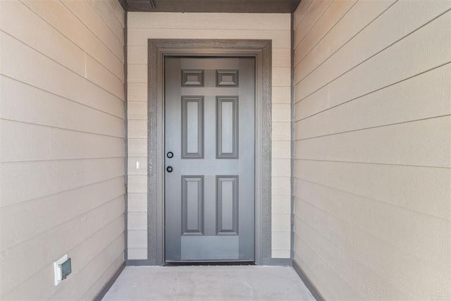 17701 Horne Lane, Edmond, OK 73012
