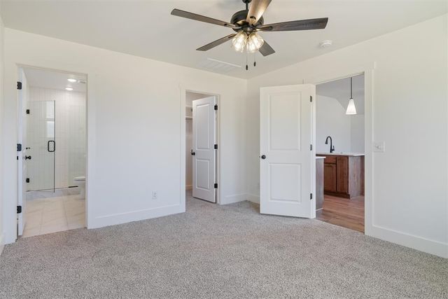 17701 Horne Lane, Edmond, OK 73012