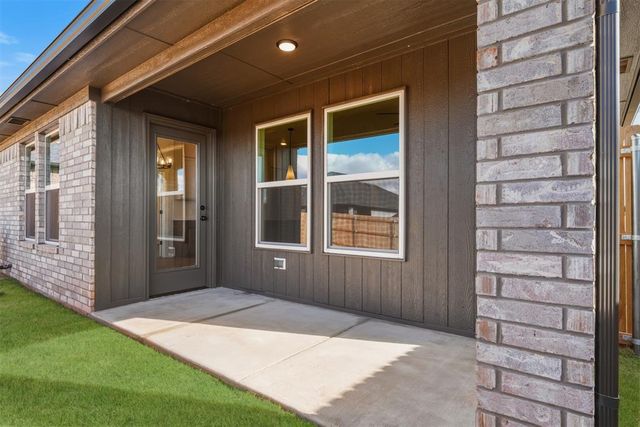 17701 Horne Lane, Edmond, OK 73012