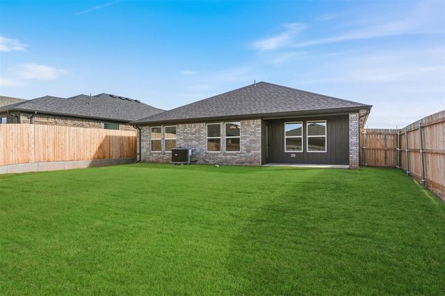 17701 Horne Lane, Edmond, OK 73012