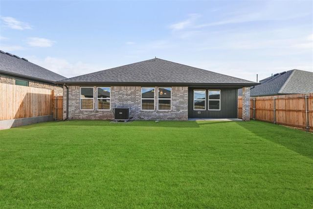 17701 Horne Lane, Edmond, OK 73012