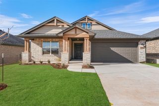 17701 Horne Lane, Edmond, OK 73012