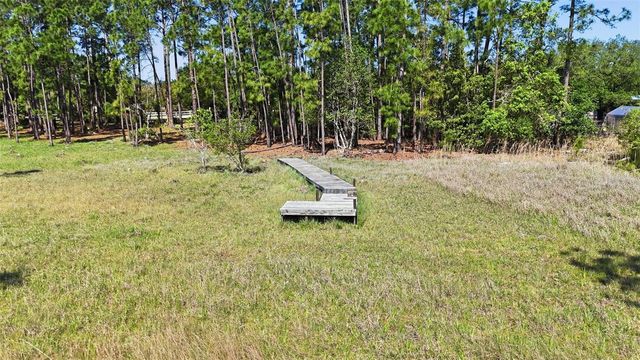 TBD HOLLY BRANCH ROAD, Eustis, FL 32736