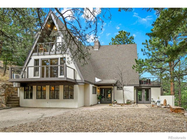 28 Pine Brook Road, Boulder, CO 80304