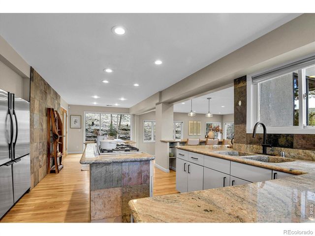 28 Pine Brook Road, Boulder, CO 80304